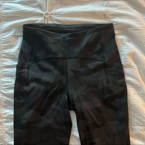 LULU LEMON Swift Speed High-Rise Tight 28" size 6